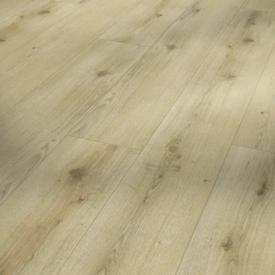 Parador Modular ONE Chateau plank Dub Urban svetlý bielený štruktúra dreva široká lamela 1L M4V, 1730805, 2200x235x8 mm