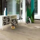 Parador Modular ONE Chateau plank Dub Urban svetlý bielený štruktúra dreva široká lamela 1L M4V, 1730805, 2200x235x8 mm