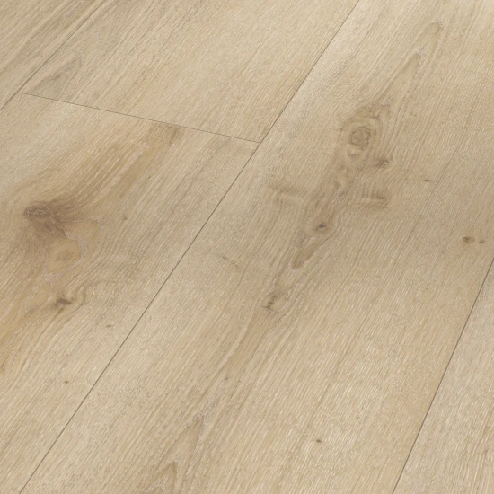 Parador Modular ONE Chateau plank Dub Urban svetlý bielený štruktúra dreva široká lamela 1L M4V, 1730805, 2200x235x8 mm