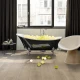 Parador Modular ONE Chateau plank Dub Urban svetlý bielený štruktúra dreva široká lamela 1L M4V, 1730805, 2200x235x8 mm