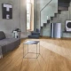 Parador Vinyl Basic 30, Dub Sierra prírodný kartáčovaná štruktúra široká lamela, 1730632, 1207x216x9,4 mm