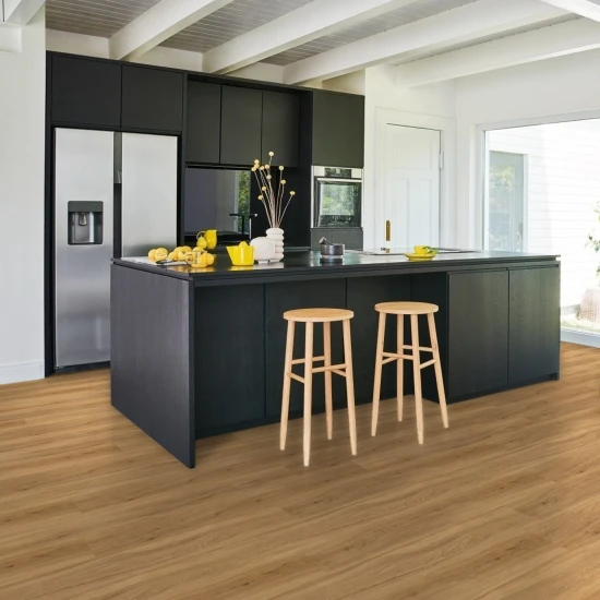 Parador Vinyl Basic 30, Dub Sierra prírodný kartáčovaná štruktúra široká lamela, 1730632, 1207x216x9,4 mm