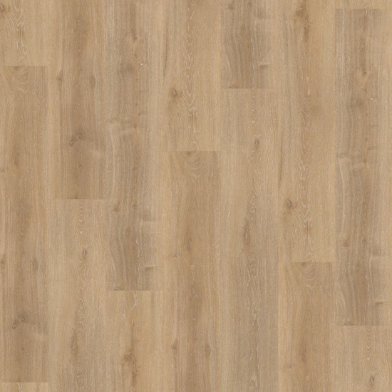 Vinyl Parador Basic 2.0 Royal Dub svetlo bielený kartáčovaná štruktúra široká lamela, 1730780, 1219x229x2 mm
