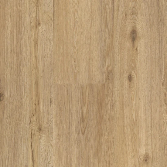 Vinyl Parador Basic 2.0 Dub prírodný kartáčovaná štruktúra široká lamela, 1730779, 1219x229x2 mm