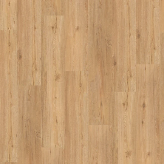 Vinyl Parador Basic 2.0 Dub prírodný kartáčovaná štruktúra široká lamela, 1730779, 1219x229x2 mm