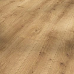 Parador Modular ONE Chateau plank Dub Pure prírodný štruktúra dreva 1 široká lamela M4V, 1730802, 2200x235x8 mm