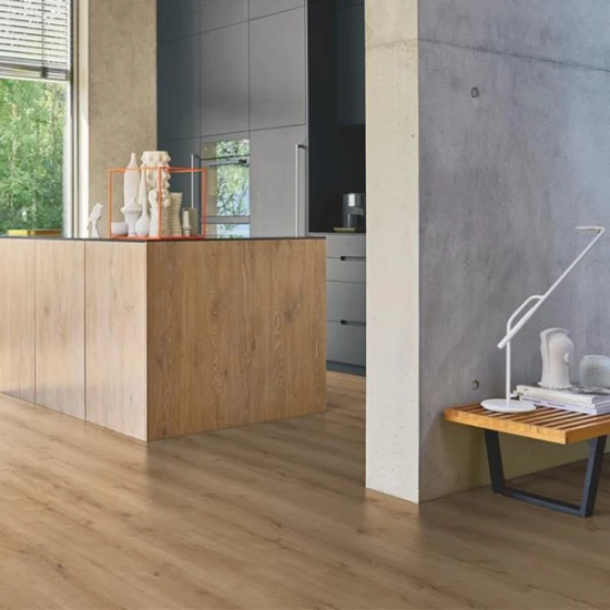 Parador Modular ONE Chateau plank Dub Pure prírodný štruktúra dreva 1 široká lamela M4V, 1730802, 2200x235x8 mm