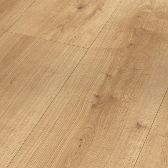 Parador Modular ONE Chateau plank Dub Pure prírodný štruktúra dreva 1 široká lamela M4V, 1730802, 2200x235x8 mm