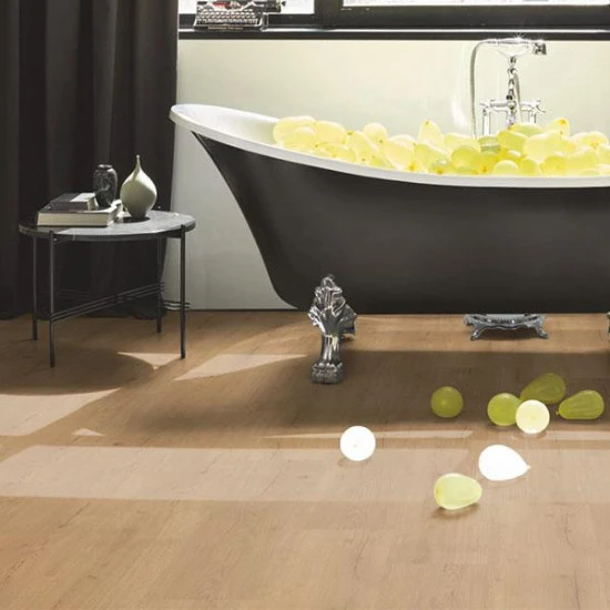 Vinyl Parador Basic 2.0 Dub Infinity prírodný živá štruktúra široká lamela, 1730799, 1219x229x2 mm