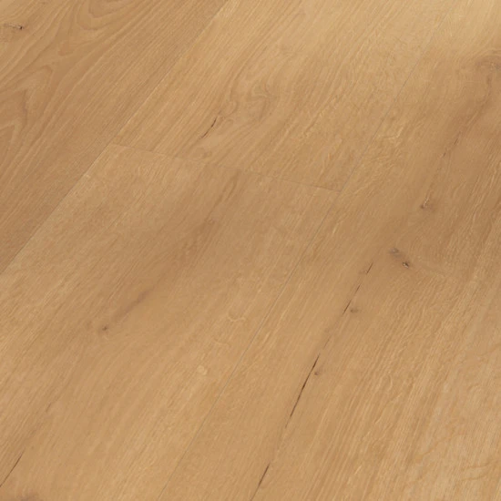 Vinyl Parador Basic 2.0 Dub Infinity prírodný živá štruktúra široká lamela, 1730799, 1219x229x2 mm