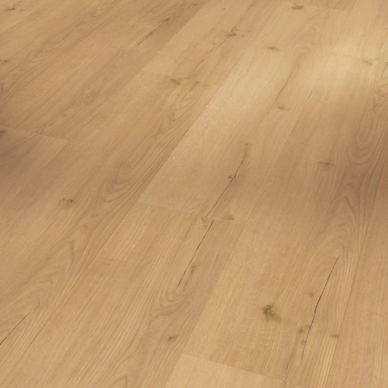 Vinyl Parador Basic 2.0 Dub Infinity prírodný živá štruktúra široká lamela, 1730799, 1219x229x2 mm