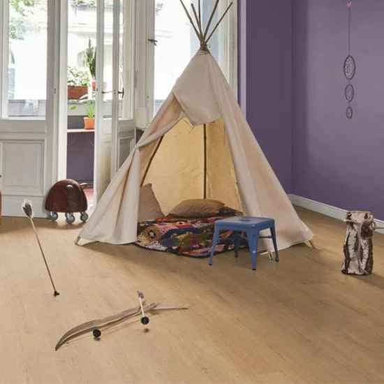 Parador Vinyl Basic 30 Dub Infinity prírodný živá štruktúra široká lamela, 1730634, 1207x216x9,4 mm