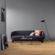 Parador Vinyl Basic 30 Dub Infinity prírodný živá štruktúra široká lamela, 1730634, 1207x216x9,4 mm