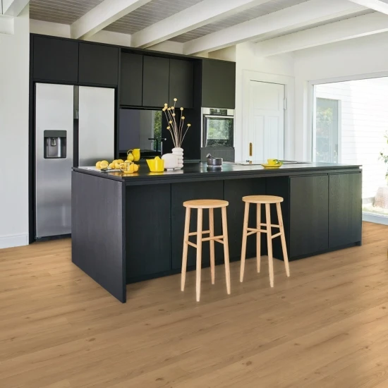 Parador Vinyl Basic 30 Dub Infinity prírodný živá štruktúra široká lamela, 1730634, 1207x216x9,4 mm