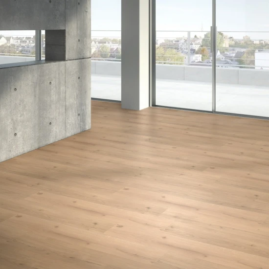 Parador Vinyl Basic 30 Dub Infinity prírodný živá štruktúra široká lamela, 1730634, 1207x216x9,4 mm
