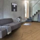 Parador Vinyl Basic 30 Dub Infinity prírodný živá štruktúra široká lamela, 1730634, 1207x216x9,4 mm