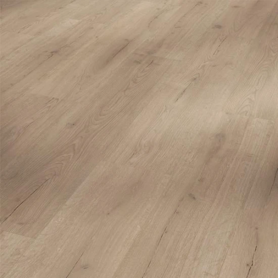 Parador Vinyl Basic 30 Dub Infinity sivý živá štruktúra široká lamela, 1730635, 1207x216x9,4 mm