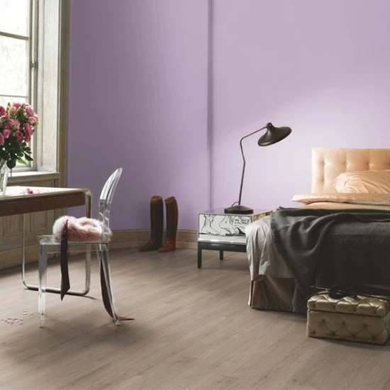 Parador Vinyl Basic 30 Dub Infinity sivý živá štruktúra široká lamela, 1730635, 1207x216x9,4 mm