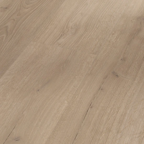 Parador Vinyl Basic 30 Dub Infinity sivý živá štruktúra široká lamela, 1730635, 1207x216x9,4 mm