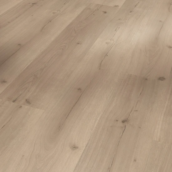 Parador Vinyl Basic 30 Dub Infinity sivý živá štruktúra široká lamela, 1730635, 1207x216x9,4 mm