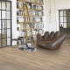 Parador Vinyl Basic 30 Dub Infinity sivý živá štruktúra široká lamela, 1730635, 1207x216x9,4 mm