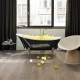 Parador Vinyl Basic 30 Dub Infinity sivý živá štruktúra široká lamela, 1730635, 1207x216x9,4 mm