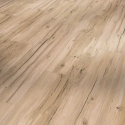 Parador Vinyl Basic 30 Dub Memory pieskový kartáčovaná štruktúra široká lamela, 1730621, 1207x216x9,4 mm
