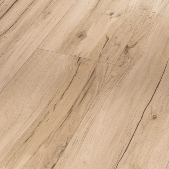 Parador Vinyl Basic 30 Dub Memory pieskový kartáčovaná štruktúra široká lamela, 1730621, 1207x216x9,4 mm