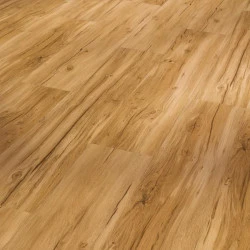 Vinyl Parador Basic 2.0 Dub Memory prírodný kartáčovaná štruktúra široká lamela, 1730796, 1219x229x2 mm