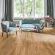 Vinyl Parador Basic 2.0 Dub Memory prírodný kartáčovaná štruktúra široká lamela, 1730796, 1219x229x2 mm