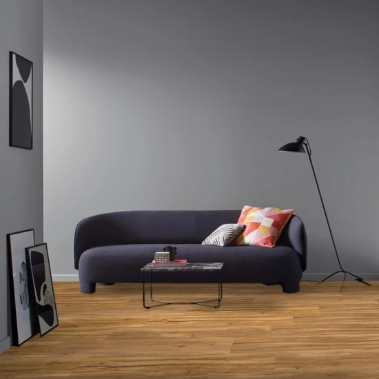 Vinyl Parador Basic 2.0 Dub Memory prírodný kartáčovaná štruktúra široká lamela, 1730796, 1219x229x2 mm
