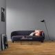 Vinyl Parador Basic 2.0 Dub Memory prírodný kartáčovaná štruktúra široká lamela, 1730796, 1219x229x2 mm