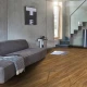 Vinyl Parador Basic 2.0 Dub Memory prírodný kartáčovaná štruktúra široká lamela, 1730796, 1219x229x2 mm