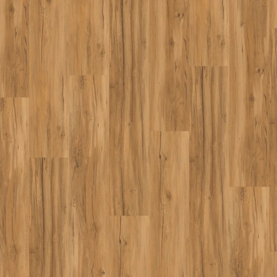 Vinyl Parador Basic 2.0 Dub Memory prírodný kartáčovaná štruktúra široká lamela, 1730796, 1219x229x2 mm