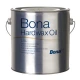 Olej Bona Hardwax extra mat 2,5 L tvrdý voskový