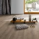 Parador Modular ONE Chateau plank Dub Pure perlovo šedý štruktúra dreva široká lamela 1L M4V, 1730804, 2200x235x8 mm