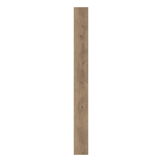 Parador Modular ONE Chateau plank Dub Pure perlovo šedý štruktúra dreva široká lamela 1L M4V, 1730804, 2200x235x8 mm