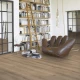 Parador Modular ONE Chateau plank Dub Pure perlovo šedý štruktúra dreva široká lamela 1L M4V, 1730804, 2200x235x8 mm