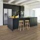 Parador Modular ONE Chateau plank Dub Pure perlovo šedý štruktúra dreva široká lamela 1L M4V, 1730804, 2200x235x8 mm