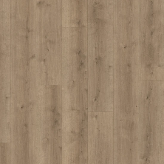 Parador Modular ONE Chateau plank Dub Pure perlovo šedý štruktúra dreva široká lamela 1L M4V, 1730804, 2200x235x8 mm