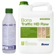 Lak Bona TRAFFIC HD polomat 4,95 L 2-zložkový vrchný PU na vodnej báze (4,5 L lak + 0,45 L tužidlo)