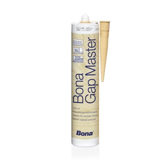 Tmel Bona Gap Master Akrylový ORECH 310 ml (nuss)