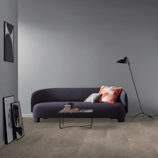 Parador Trendtime 5 Granit perlovo šedý štruktúra kameňa M4V 1743593 853x400x8 mm