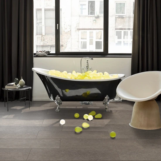 Parador Trendtime 5 Granit perlovo šedý štruktúra kameňa M4V 1743593 853x400x8 mm
