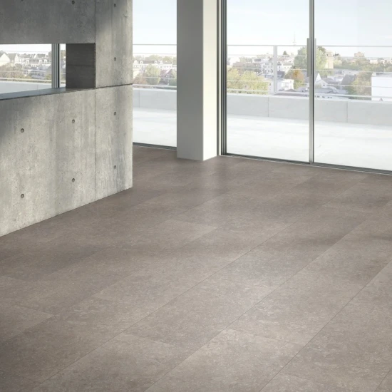 Parador Trendtime 5 Granit perlovo šedý štruktúra kameňa M4V 1743593 853x400x8 mm