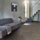 Parador Trendtime 5 Granit perlovo šedý štruktúra kameňa M4V 1743593 853x400x8 mm