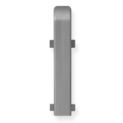 Prvky Egger 60 Universal Strieborné - Spojka 1140903 (2 ks/bal)
