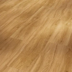 Vinyl Parador Basic 2.0 Dub Sierra prírodný kartáčovaná štruktúra široká lamela, 1730791, 1219x229x2 mm