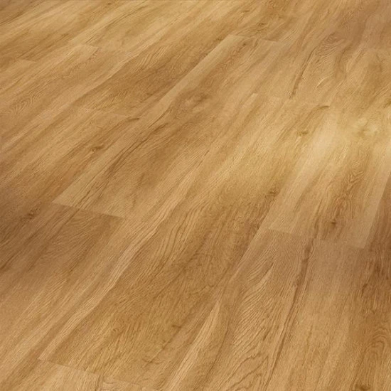 Vinyl Parador Basic 2.0 Dub Sierra prírodný kartáčovaná štruktúra široká lamela, 1730791, 1219x229x2 mm