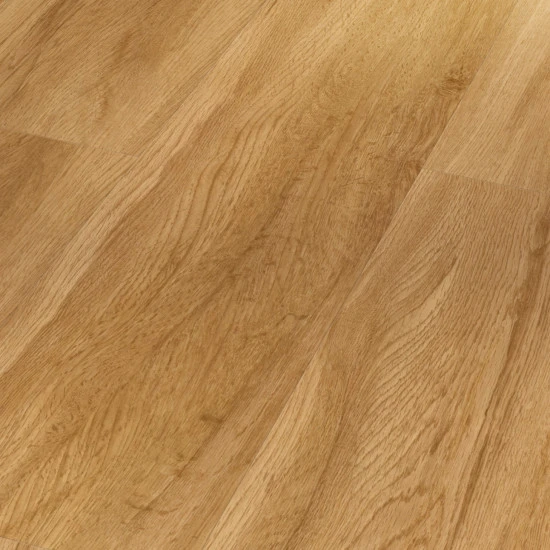 Vinyl Parador Basic 2.0 Dub Sierra prírodný kartáčovaná štruktúra široká lamela, 1730791, 1219x229x2 mm